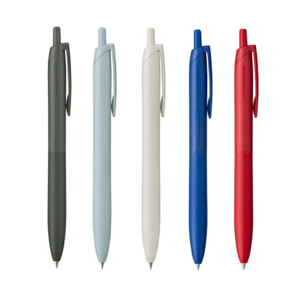 Uni Jetstream Lite Touch Ink Ballpoint Pen - 0.7 mm - - Ballpoint Pens - Bunbougu