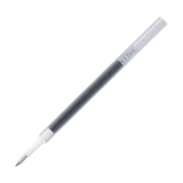Zebra MJF-0.4 Sarasa Mark On Gel Pen Refill - Black - 0.4 mm -  - Refills - Bunbougu