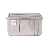 Delfonics Inner Carrying Bags - Light Grey - Medium