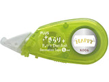 Plus Petit Deco Rush Decoration Tape - Shiny Happy - 6 mm