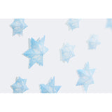 Appree Sticky Leaf Memo Notes - Tracing Paper - Snow Flower - Grey -  - Sticky Notes - Bunbougu