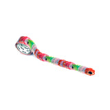 Bande DIY Masking Tape Stickers - Anemone