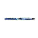 Pilot B2P Bottle to Pen BeGreen Gel Pen - 0.7 mm - Black - Gel Pens - Bunbougu