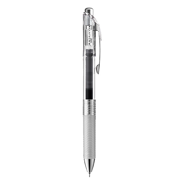Pentel Energel infree set di penne gel da 0,5 mm/0,7 mm da 10 - Italia Pentel Energel infree set di penne gel da 0,5 mm/0,7 mm da 10 - Italia