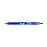 Pilot B2P Bottle to Pen BeGreen Gel Pen - 0.7 mm - Blue - Gel Pens - Bunbougu