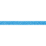 King Jim Soda Transparent Masking Tape - Cross - 15 mm x 5 m -  - Washi Tapes - Bunbougu