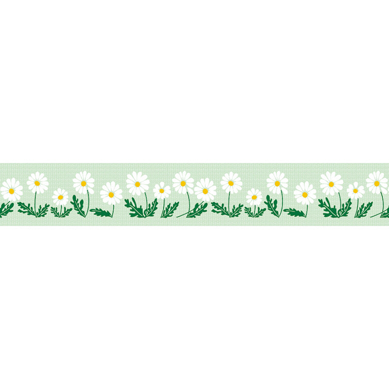 King Jim x Aderia Retro Soda Transparent Masking Tape - Novana - 30 mm x 5 m -  - Washi Tapes - Bunbougu