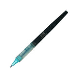 Kuretake Zig Cocoiro Letter Pen Refill - Extra Fine Brush - Mint Green - Refills - Bunbougu