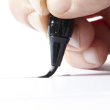 Copic Gasenfude Brush Pen - Black Ink - Extra Fine Tip -  - Brush Pens - Bunbougu