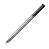Copic Multiliner Pen - Black - 0.05 mm - Felt Tip Pens - Bunbougu