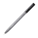 Copic Multiliner Pen - Black - 0.1 mm - Felt Tip Pens - Bunbougu