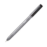 Copic Multiliner Pen - Black - 0.3 mm - Felt Tip Pens - Bunbougu