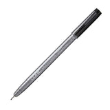 Copic Multiliner Pen - Black - 0.8 mm - Felt Tip Pens - Bunbougu