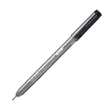 Copic Multiliner Pen - Black - 1 mm - Felt Tip Pens - Bunbougu