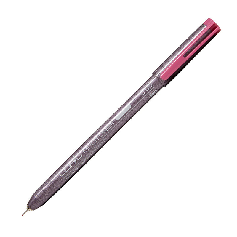 Felt Tip Pens | Buy Fineliners & Technical Drawing Pens Online ...