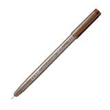 Copic Multiliner Pen - Sepia - 0.05 mm - Felt Tip Pens - Bunbougu