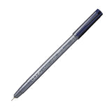 Copic Multiliner Pen - Cobalt - 0.1 mm - Felt Tip Pens - Bunbougu