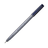 Copic Multiliner Pen - Cobalt - 0.5 mm - Felt Tip Pens - Bunbougu