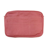 Delfonics Inner Carrying Bags - Pink - Medium -  - Pencil Cases & Bags - Bunbougu