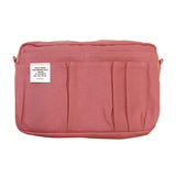Delfonics Inner Carrying Bags - Pink - Medium