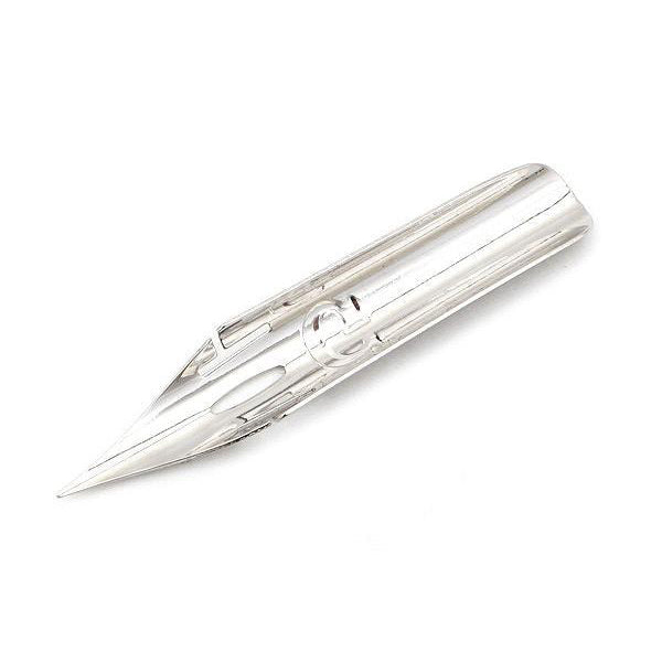 Deleter Comic Pen Nib - G Model - Pack of 3 -  - Comic Pens, Ink & Paper - Bunbougu