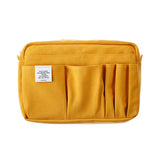 Delfonics Inner Carrying Bags - Yellow - Medium