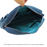 Delfonics Inner Carrying Bags - Light Grey - Medium -  - Pencil Cases & Bags - Bunbougu