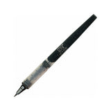 Kuretake Zig Cocoiro Letter Pen Refill - Extra Fine Brush - Black - Refills - Bunbougu