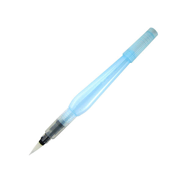 Pentel Aquash Water Brush - Broad - Brush Pens - Bunbougu