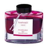 Pilot Iroshizuku Ink - 50 ml Bottle - Tsutsuji (Azalea) - Bottled Inks - Bunbougu