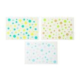 Irodo Transfer Fabric Sticker - Bubble -  - Fabric Stickers - Bunbougu