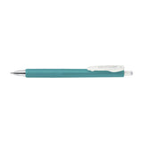 Zebra Sarasa Nano Gel Pen - Vivid & Vintage Colours - 0.3 mm - Blue Green - Gel Pens - Bunbougu