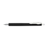 Zebra Sarasa Nano Gel Pen - Vivid & Vintage Colours - 0.3 mm - Black - Gel Pens - Bunbougu