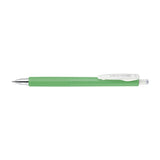 Zebra Sarasa Nano Gel Pen - Vivid & Vintage Colours - 0.3 mm - Fresh Green - Gel Pens - Bunbougu