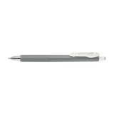 Zebra Sarasa Nano Gel Pen - Vivid & Vintage Colours - 0.3 mm - Grey - Gel Pens - Bunbougu
