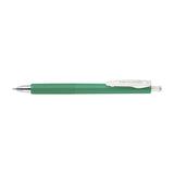 Zebra Sarasa Nano Gel Pen - Vivid & Vintage Colours - 0.3 mm - Green - Gel Pens - Bunbougu