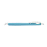 Zebra Sarasa Nano Gel Pen - Vivid & Vintage Colours - 0.3 mm - Light Blue - Gel Pens - Bunbougu