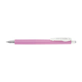 Zebra Sarasa Nano Gel Pen - Vivid & Vintage Colours - 0.3 mm - Light Pink - Gel Pens - Bunbougu
