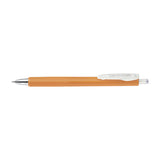 Zebra Sarasa Nano Gel Pen - Vivid & Vintage Colours - 0.3 mm - Orange - Gel Pens - Bunbougu
