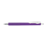 Zebra Sarasa Nano Gel Pen - Vivid & Vintage Colours - 0.3 mm - Purple - Gel Pens - Bunbougu