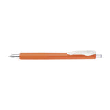Zebra Sarasa Nano Gel Pen - Vivid & Vintage Colours - 0.3 mm - Red Orange - Gel Pens - Bunbougu