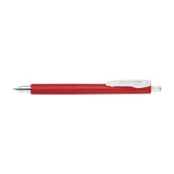 Zebra Sarasa Nano Gel Pen - Vivid & Vintage Colours - 0.3 mm - Red - Gel Pens - Bunbougu