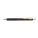 Zebra Sarasa Nano Gel Pen - Vivid & Vintage Colours - 0.3 mm - Vintage Colour - Brown Grey - Gel Pens - Bunbougu