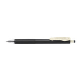 Zebra Sarasa Nano Gel Pen - Vivid & Vintage Colours - 0.3 mm - Vintage Colour - Sepia Black - Gel Pens - Bunbougu