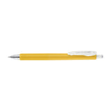 Zebra Sarasa Nano Gel Pen - Vivid & Vintage Colours - 0.3 mm - Yellow - Gel Pens - Bunbougu
