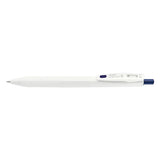 Zebra Sarasa R Gel Pen - 0.4 mm - Blue Black - Gel Pens - Bunbougu