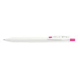 Zebra Sarasa R Gel Pen - 0.4 mm - Pink - Gel Pens - Bunbougu