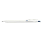 Zebra Sarasa R Gel Pen - 0.4 mm - Blue Grey - Gel Pens - Bunbougu