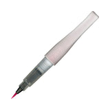 Kuretake Zig Wink of Stella Glitter Brush Pen - Glitter Dark Pink - Brush Pens - Bunbougu