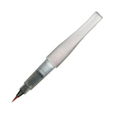 Kuretake Zig Wink of Stella Glitter Brush Pen - Glitter Brown - Brush Pens - Bunbougu